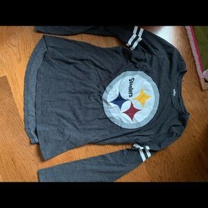 Steelers long sleeve